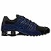 Nike Mens Shox NZ Running Shoes