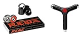 Bones Reds, Y-Tool & Spacers