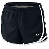 Girl's Nike Contempo Running Shorts