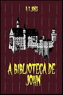 Livro A biblioteca de John (Os livros de Merlin Livro 1)