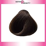 WELLA Color Charm Demi-Permanent Haircolor- 4N 4/0 Medium Natural Brown