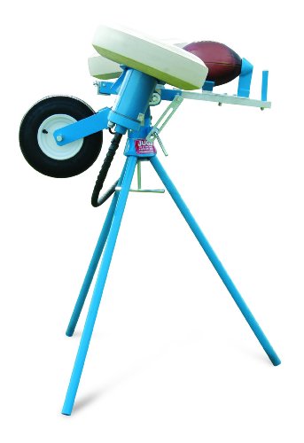 Jugs Football Passing Machine