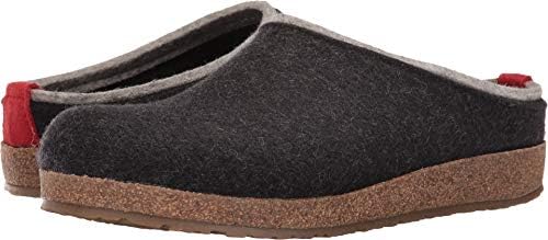 Haflinger women's gz kris flat Clearance