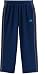 AdidasĀ® Boys' Tech Fleece Pant-Navy/Gray (Small, 8)