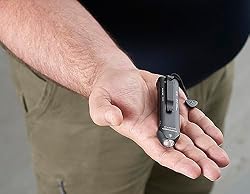 Streamlight 88812 Wedge XT 500-Lumen Slim Everyday