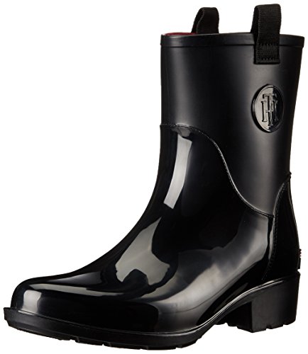 tommy hilfiger karissa rain boot