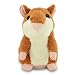 LEDeng Party Toys, Talking Hamster Repeats What You Say Electronic Pet Talking Plush Buddy Mouse for Child Kids Party Toys