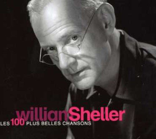 William Sheller - Loulou Lyrics - Zortam Music