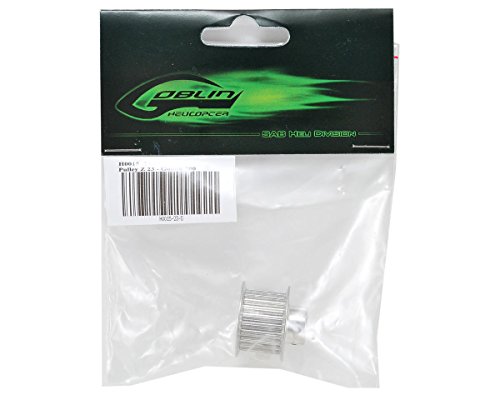 SAB Motor Pulley 23T - Goblin 630/700/770