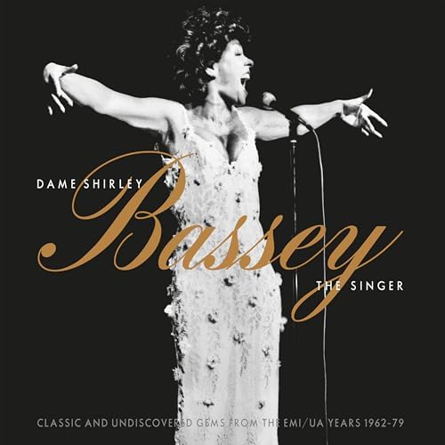 Shirley Bassey - The Birthday Concert - Amazon.com Music