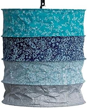 Beautiful Handmade Paper Lampshade - Max 40 W Handmade Craft