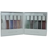 DEREK LAM 10 CROSBY 10 STORIES 10 FRAGRANCE MINI 5 ML/ 0.17 OZ EAU DE PARFUM SPRAY SET