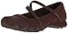 Skechers Unisex-Adult Bikers-Get-Up Mary Jane Flat
