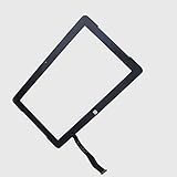 LCDOLEDÂ® New Touch Screen Digitiser Glass For Samsung Series 7 XE700T1C Slate PC 11.6