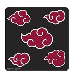 ABYstyle Naruto Shippuden Sharingan Heat Change