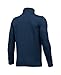 Under Armour Boys' Storm SweaterFleece 1/4 Zip, Academy/Academy, Youth Medium