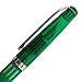 Noodler's Ink Nib Creaper Standard Flex Fountain Pen - Max Emerald