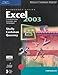 Microsoft Office Excel 2003: Comprehensive Concepts and Techniques by 