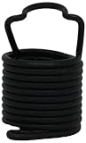 Chicago Pneumatic A046094 Air Chisel Spring Retainer- Quick Zip for .401 Shank