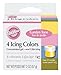 Wilton Garden Tone 4-Piece Colors Set