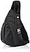 adidas Vista Mesh Sling Backpack, Black/Neo White, One Size