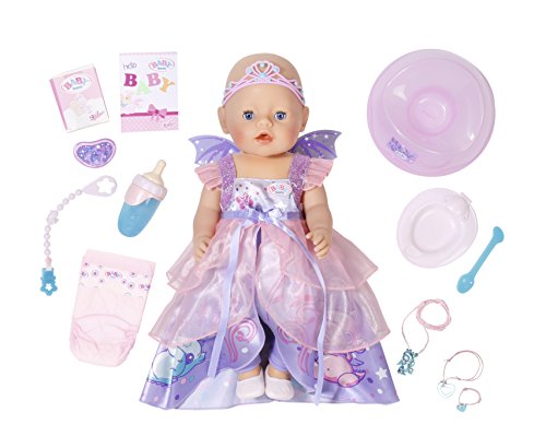 baby born fashion boutique reviews