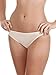 Felina Women's So Smooth Low Rise Bikini (Pack of 3)