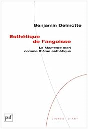 Esthétique de l'angoisse