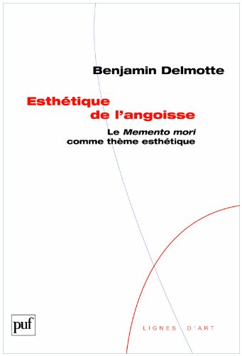 Esthétique de l'angoisse