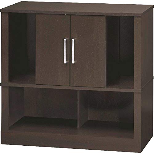 Espresso Aquarium Stand 29-37 Gallon Laminated MDF and Particleboard – Skroutz Deals