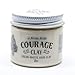 Anchors Hair Company Courage Clay - Natural Vegan Hair Clay (2.3 Oz)