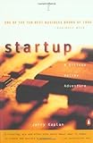 Startup: A Silicon Valley Adventure cover