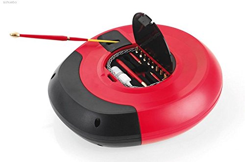 CIMCO 141630 Kati-Blitz Compact 2.0, 30 m