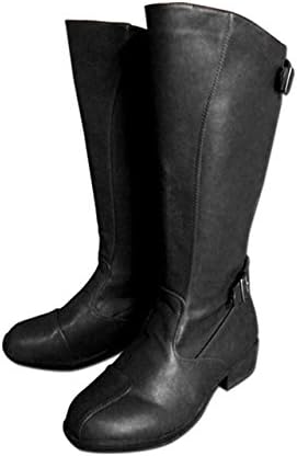 Amazon 斜めカット特攻ブーツ 旧車會 旧車会 ブーツイン ビンテージブーツ カラー 黒 42 Fj3257 Bk 42 ブーツ 車 バイク