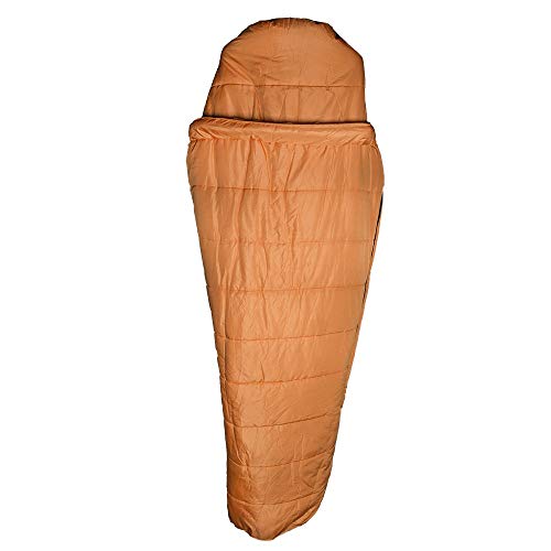 12 Survivors Terra-Pod Sleeping Bag-Regular (Certified Refurbished) - Thumbnail 2
