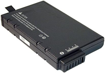 Replacement 503182-001 9519672 DR36 SMP36 battery for Visionbook 133, Visionbook Plus 4100, Visionbook Pro 6000