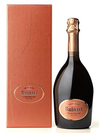 champagne ruinart amazon