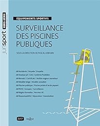 Surveillance des piscines publiques
