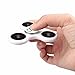 DrowseBuster Fidget Spinner Stress Sensory Toy Fiddle Fidgets Therapy Toys for Adults and Kids - Best for Relief from ADD, ADHD, Autism, Stress, Anxiety, Sensory, Focus, Busy Hands, Business Office
