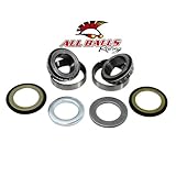 All Balls - 22-1011 - Honda CB 750K1-K5 750 Four 69-78 Steering Stem Bearing Kit