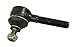 EMPI 98-4512 TIE ROD END, RIGHT OUTER, EARLY VW TYPE 1 BUG, GHIA, TYPE 2 BUS, 131 415 812, EA