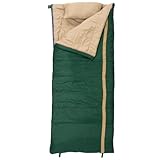 Timberjack 40 Degree Sleeping Bag
