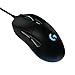 Logitech G403 Prodigy Gaming Mouse with High Performance Gaming Sensor