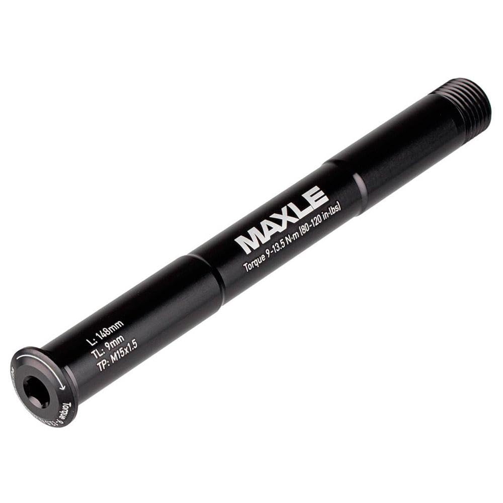Rockshox Maxle Stealth MTB 148 Mm Standard Front Through Axle 15 x 100 mm