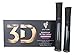 Younqiue MOODSTRUCK 3D FIBER LASHES MASCARA