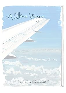 Livro A Última Viagem