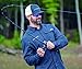 Cadence CB8 Baitcasting Reels, 6.7oz Ultra Lightweight Casting Reels,20 LB Carbon Fiber Drag Baitcasters,Super Smooth 9+1 BB,Stronger Aluminum Body Durable Baitcast Fishing Reel Low Profile High Value