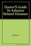 Image de Doctor's Guide to Asbestos Related Diseases