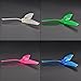 Makerfire 16pcs Transparent Tri-Blade Props 5042 Propellers CCW CW for QAV250 Quadcopter