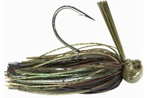 DOBYNS RODS JIG 1/2 OZ / 3 Pack/Magic Craw